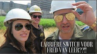 Carrière switch voor Fred van Leer??!! | RKB