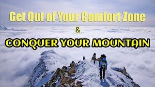 Conquer Your Mountain - Motivational Video - Igorot Hikers