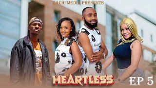 HEARTLESS EP 05 