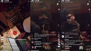 TM88 x Tre Pounds Cookin Up 