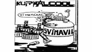 Kurnalcool 1988 Svìnavìl Demo