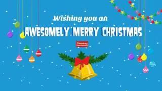 Christmas 2016 Thornbury UK | Thornbury Digital Marketing