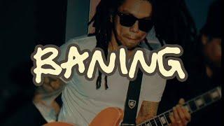 Baning (Original Song)