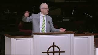 Dr. Kevin DeYoung | Questions from Revelation: What Will Heaven Be Like?