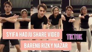 TIKTOK - Rizky Nazar, Syifa Hadju