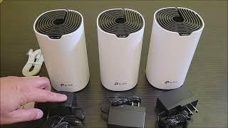 What You Should Know - TP-Link Deco Mesh WiFi System