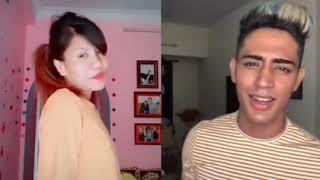 Nisha shrestha