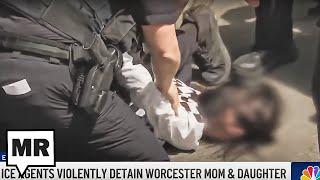 Trump's Deportation Army | Austin Kocher | TMR