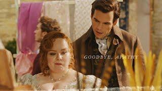 colin & penelope | goodbye, apathy (s3)