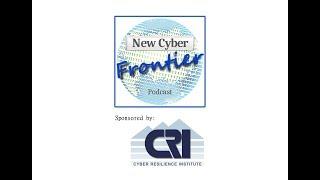 NCF 78 Cyber Security for Insurance and Financial Services with Walter Fee From Progressive