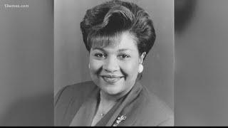 Tina Hicks: 13WMAZ anchor, Central Georgia legend