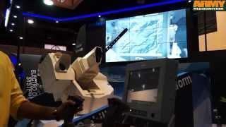 IDEAS 2014 International Defense Exhibition Karachi Pakistan Day 3