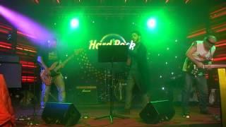 Mamuka Chixladze "Blues Factor" - Rock Me Baby  (Jimi Hendrix)