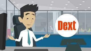 How to use Dext software? Keep all of your documents together in one secure platform #dextsoftware