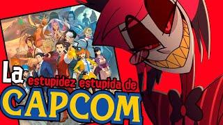 APOLLO JUSTICE: ACE ATTORNEY COLLECTION es MARAVILLOSO... NO si HABLAS ESPAÑOL