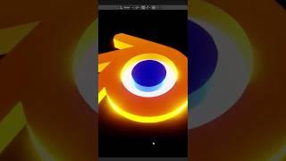 Turn Any 2D Logo into 3D in Blender – Easy & Fast Tutorial!