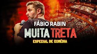 Fábio Rabin - "Muita Treta"  (Show completo)