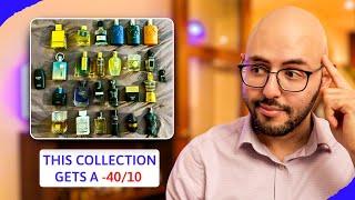 The Next 10 Fragrances You Need To Buy (Roasting Collections) | Men's Cologne/Perfume Review 2025