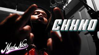 CHXNO - Cold | (MadNiceTV Performance)