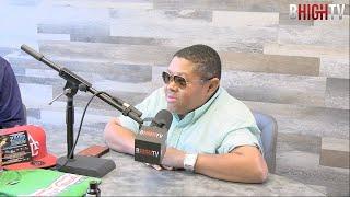 Emmanuel Lewis On How To Make Money In The Industry, MJ VS Chris Brown, Radio, Music & Film Summit