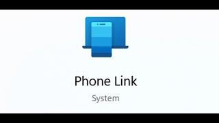 How To Install/Reinstall Phone Link On Windows 11/10 PC