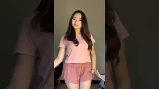 SELEB TIKTOK CANTIK BANGET