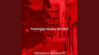 Pomeriggio Sentimentale, Atmosfera