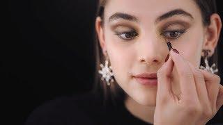 Make your Eyes Twinkle with the HOLIDAY 2019 COLLECTION – CHANEL Makeup Tutorials