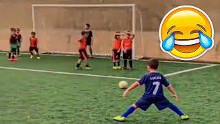 1 HOUR OF FOOTBALL FAILS, SKILLS & GOALS #47