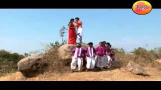 Erra Chira Katukuna Pilla Video Song || New Telangana Janapadalu || Telangana Folk Video Songs