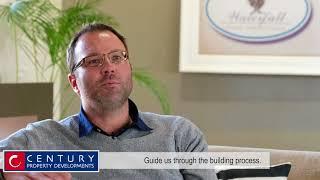 Hendry: Century Property Developments Construction Guru