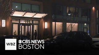 Death of woman in luxury Boston apartment considered suspicious, police commissioner says