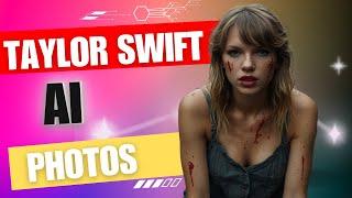 TAYLOR SWIFT AI PHOTOS