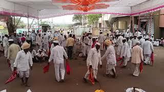 #श्री.भुतोबा देवाची यात्रा #आंबवडे २०२४ #dhangari #gaji #dhol #विरकरवाडी @गजी मंडळ.