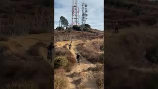 Nothing better than a group ride #mtb #mtbmexico #mountainbike #rider  A#groupriding #mtbtrails