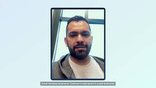 Eliminating High-Interest Credit Card Debt with an HEI | Homeowner Stories | Hometap