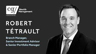 Advisor Spotlight - Rob Tetrault