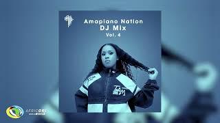 Amapiano Nation | DJ Mix Vol. 4 by Dj Latas1Way