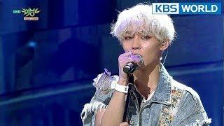 The Rose (더 로즈) - BABY [Music Bank / 2018.04.20]