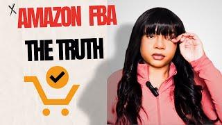 Amazon FBA Private Label: The Truth About Amazon