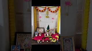 varalakshmi vratam|| varalakshmi Pooja in UK