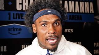 Jermall Charlo looking to TAKE OVER 168; CALLS OUT Canelo & Caleb Plant!