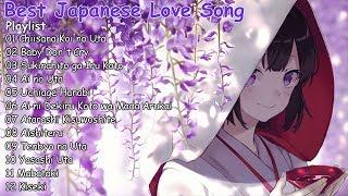 【1-Hour】 Best Japanese Love Song 2020  ~ Beautiful & Relaxing