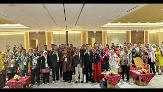 Indonesian Conference of Chemical Analysis and Instrumentation (ICCAI) Tahun 2024