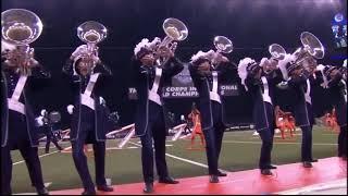 Bluecoats 2014 - Music Analysis Judge Tape