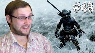 The Elder Scrolls V: Skyrim ► Я СИЛЬНЫЙ ► #48