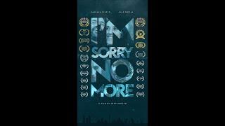 "I'm Sorry. No More." AWARD WINNING SHORT FILM | Domestic Abuse During Pandemic Lockdown in Madrid
