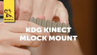 Product Spotlight: KDG Kinect Mount