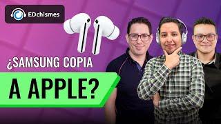 EDchismes 24.19 - Samsung copia a Apple // Apple y Microsoft dejan OpenAI