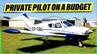 Become a pilot! | Get your PPL - USA UK Europe | Learn how to become a pilot in a simple steps